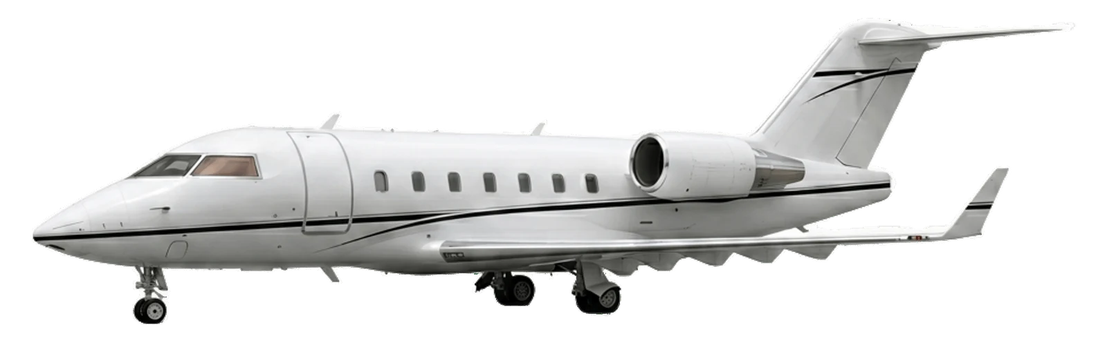 Challenger 601