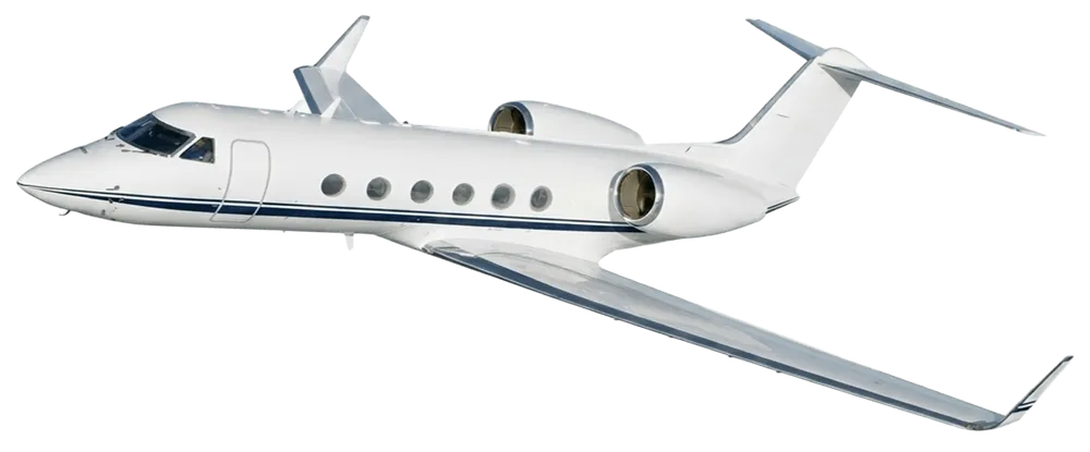 Gulfstream GIV