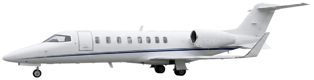 Learjet 45 XR